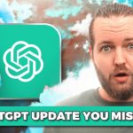 A Massive Upgrade To ChatGPT! (This is Crazy)
