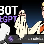 Bots con personalidad para Twitter con ChatGPT