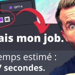 Ces PLUGINS CHATGPT vont vous faire gagner un temps FOU