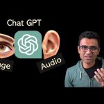 ChatGPT New Update: Text and Audio Support