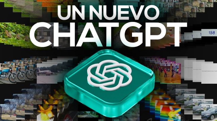 ChatGPT ahora puede OIR, VER y HABLAR – (Primeras impresiones)
