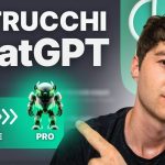 ChatGPT sta Migliorando: 10 Trucchi per passare da Principiante a PRO⚡