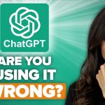 Don’t Use ChatGPT Until You Watched This Video