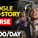 Free Course – ChatGPT + AI + Google Web Stories and Blogging Se Kamaye 8000Rs/Day