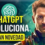 ¡Gran ACTUALIZACIÓN de ChatGPT! 🤯 2 alternativas GRATUITAS