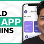 How ChatGPT Built My App in Minutes 🤯