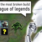 I asked ChatGPT for the best build in League of Legends… this was the result