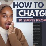 10 ChatGPT Academic Writing Prompts That Will Take Your Writing From 0 to 100 | A Beginners Guide