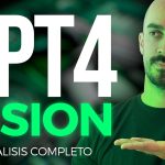 Análisis de GPT-4V | ¡La VISIÓN ya ha llegado a ChatGPT!