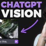 ChatGPT Vision: Full Guide for Beginners in 2023! (Solve ANYTHING!)