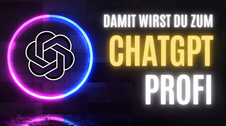 DIE BESTE GRATIS CHATGPT FUNKTION – Mit Custom Instructions bessere Antworten von ChatGPT bekommen