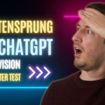 ENDLICH HAT DAS WARTEN EIN ENDE! ChatGPT Voice und Vision sind unglaublich gut | Unser erster Test