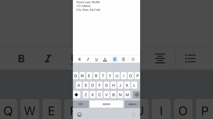 How To Use Voice Typing in Google Docs On Your Phone