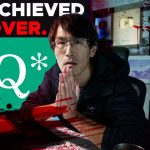 AGI has been ACHIEVED. Q* Announced by OpenAI, ChatGPT.