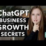 Chat GPT Hacks to GROW YOUR BUSINESS