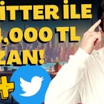 ChatGPT ile Kurulan Twitter Hesabından Nasıl 444,000 TL Kazandım?