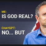 Christian Apologist vs ChatGPT