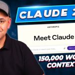 Claude 2.1 is Here – A Real Threat to ChatGPT