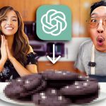 I MADE POKIMANE’S COOKIES WITH CHATGPT!