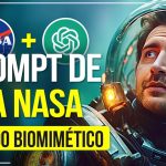 La NASA convierte a CHATGPT en el ASISTENTE de DISEÑO total 🚀