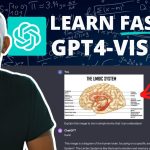 Learn Anything FASTER With ChatGPT Vision (10 GPT4 Prompts For Studying)