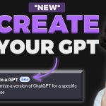 NEW ChatGPT Update: Create Your Own GPT’s! (Full Guide)