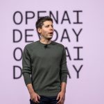 OpenAI DevDay, Opening Keynote