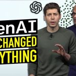 OpenAI & Microsoft’s HUGE AI Announcements (Dev Day Supercut)