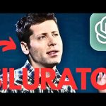 Perché hanno CACCIATO Sam Altman (OpenAI/ChatGPT)..