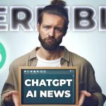 This ChatGPT AI News Got WAY Too Real, WAY Too Fast !!