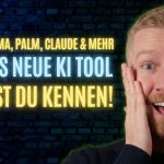 DIE KOSTENLOSE ALL-IN-ONE-LÖSUNG FÜR KI – Poe bietet ChatGPT, Palm, Llama, DALL·E 3 & mehr