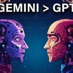 Google’s Gemini Just Shocked The World (Beating ChatGPT 4)