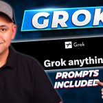 Grok AI in Here – New ChatGPT Competitor from Elon Musk