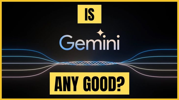 How To Use Google’s Gemini AI | Is It Better Than ChatGPT?