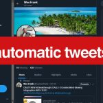 How to build a Twitter bot that Tweets for you