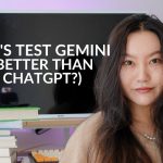 🐙 Lunch & Learn: Let’s Test Gemini (better than ChatGPT?)