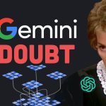 The Gemini Lie
