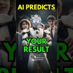 AI Predicts Your Exam Result 😱 Conversation with Chat GPT #ai #chatgpt #motivationalvideo