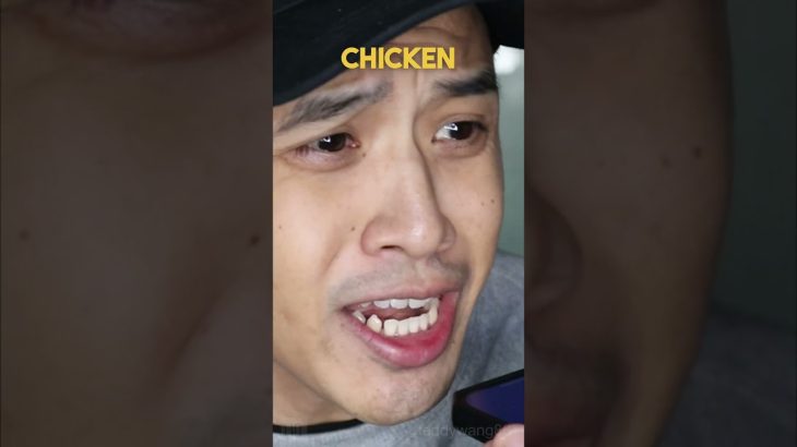 ChatGPT, Show Me Chicken Nuggets