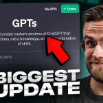 ChatGPT Store — Ultimate GPT Update You Should Try!