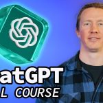 ChatGPT for Data Analytics: Full Course