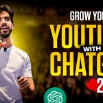 Did you know ChatGPT can do this? | YouTube Growth Hacks