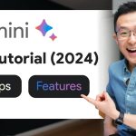 The CORRECT way to use Google Gemini – Updated for 2024!