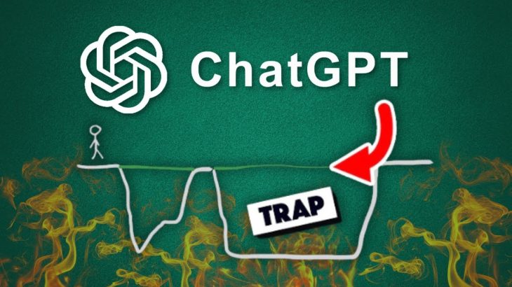 A cautionary tale about chatgpt for advanced developers