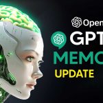 GPT-4’s New “Memory” Feature Is RELEASED! (ChatGPT Memory Update)