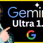 Gemini Ultra 1.0 – First Impression (vs ChatGPT 4)