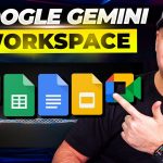 Google’s MASSIVE Update: Gemini Come to Workspace (Gmail, Docs, Sheets, Slides)