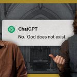I Convinced ChatGPT that God Doesn’t Exist