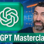 Master ChatGPT in 2024 – Every Feature Explained (hidden ones too)