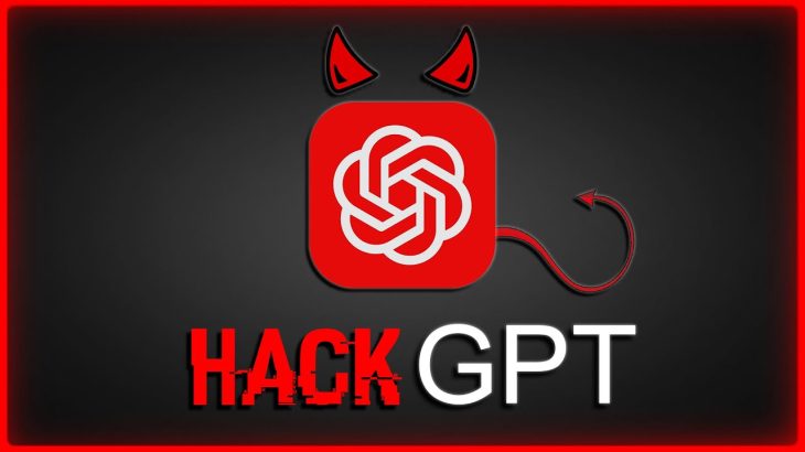 HACKING With CHATGPT?! (Educational Purposes ONLY!)